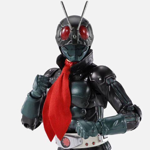 The Th Kamen Rider Series Kamen Rider Takeshi Hongo Kamen Rider